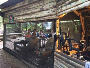 Sint-Martinus den XIIde - Kamp Nivezé VK